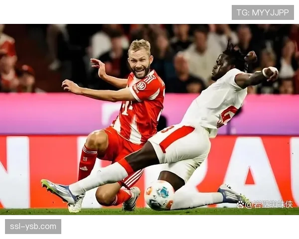 深度复盘:RB莱比锡如何通过高位压迫限制拜仁的传控体系 深度复盘:RB莱比锡如何通过高位压迫限制拜仁的传控体系